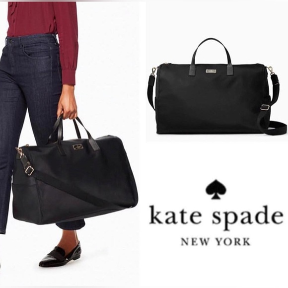 Duffel Bag - Picture 2 of 6